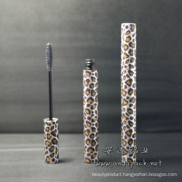 Fashion Cosmetics Packing Mascara